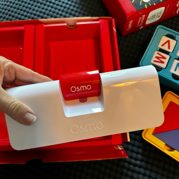 Osmo genius starter kit like new - Picture 7 of 7